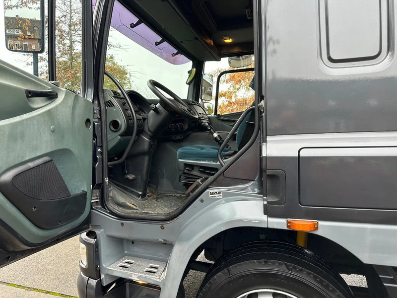 DAF CF 75 / NL TRUCK / EURO 4 / MACHINE TRANSPORT / - Car transporter truck: picture 3 DAF CF 75 / NL TRUCK / EURO 4 / MACHINE TRANSPORT / - Car transporter truck: picture 3