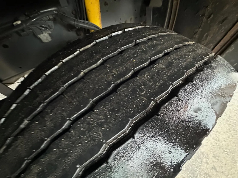 DAF CF 75 / NL TRUCK / EURO 4 / MACHINE TRANSPORT / - Car transporter truck: picture 5 DAF CF 75 / NL TRUCK / EURO 4 / MACHINE TRANSPORT / - Car transporter truck: picture 5