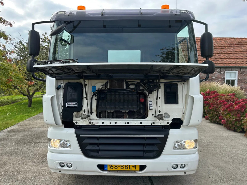 DAF CF 85.360 / NL TRUCK COMBI WITH NL TRAILER DIJSEL / 5 COMP. 37,2 m3 / EURO 5 - Tanker truck: picture 4 DAF CF 85.360 / NL TRUCK COMBI WITH NL TRAILER DIJSEL / 5 COMP. 37,2 m3 / EURO 5 - Tanker truck: picture 4