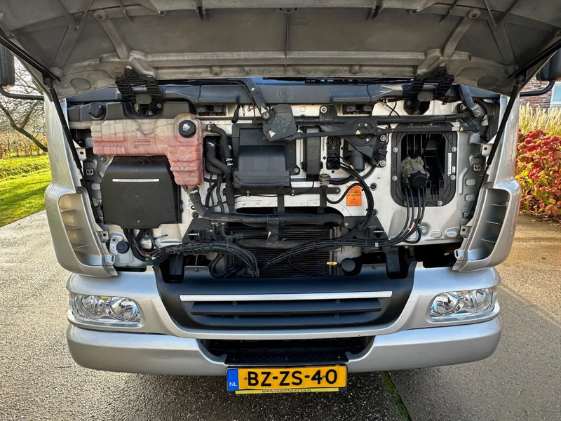 DAF LF 45 .250 / NL TRUCK / TIJHOF / EURO5 / 110.000KM / WINCH / TOP CONDITION - Car transporter truck: picture 3 DAF LF 45 .250 / NL TRUCK / TIJHOF / EURO5 / 110.000KM / WINCH / TOP CONDITION - Car transporter truck: picture 3