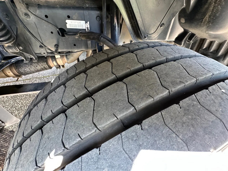Leasing of MAN TGL 10.190 / NL TRUCK / BOX / EURO 6 / MANUAL / NEW TYRES / LOADLIFT MAN TGL 10.190 / NL TRUCK / BOX / EURO 6 / MANUAL / NEW TYRES / LOADLIFT: picture 14