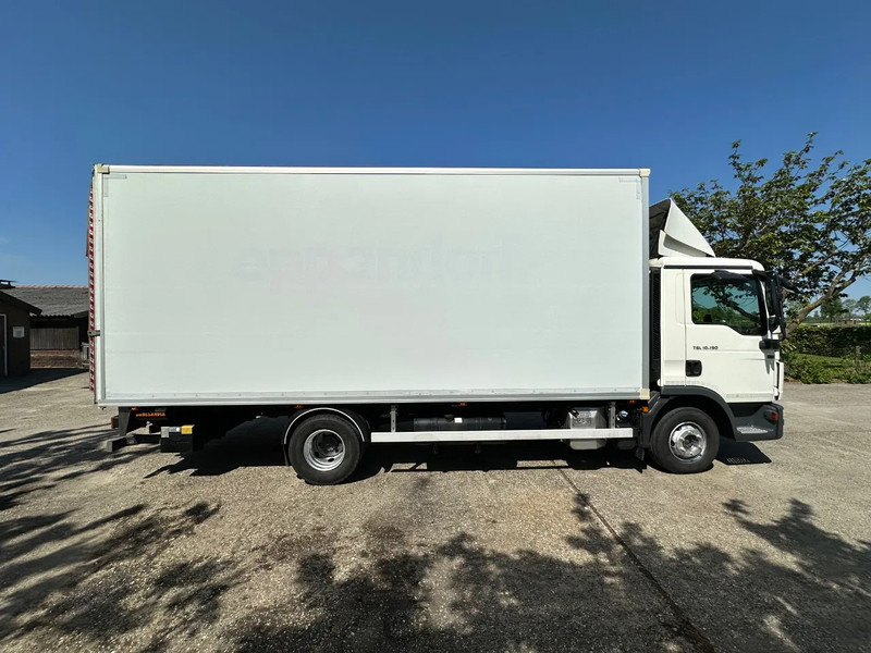 Leasing of MAN TGL 10.190 / NL TRUCK / BOX / EURO 6 / MANUAL / NEW TYRES / LOADLIFT MAN TGL 10.190 / NL TRUCK / BOX / EURO 6 / MANUAL / NEW TYRES / LOADLIFT: picture 13
