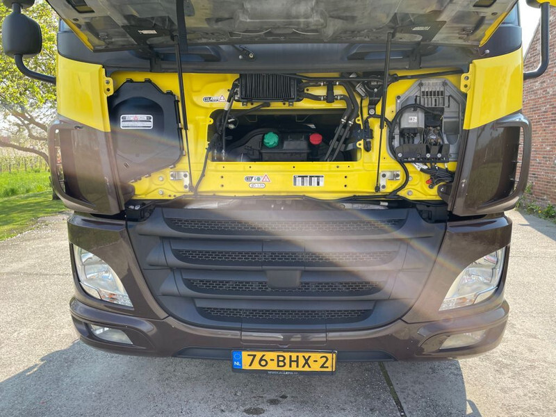 DAF CF 440 / NL TRUCK / EURO 6 / PTO / LOW KM / AUTOMATIC - Tractor unit: picture 3 DAF CF 440 / NL TRUCK / EURO 6 / PTO / LOW KM / AUTOMATIC - Tractor unit: picture 3