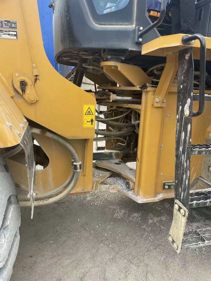 SANY SYL956H5 - Wheel loader: picture 2 SANY SYL956H5 - Wheel loader: picture 2