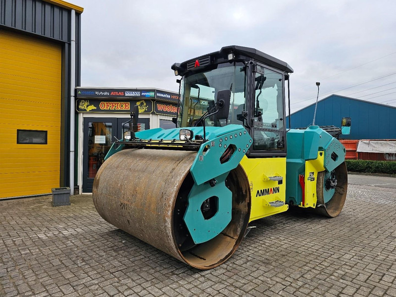 Ammann ARX 160 - Roller: picture 2 Ammann ARX 160 - Roller: picture 2