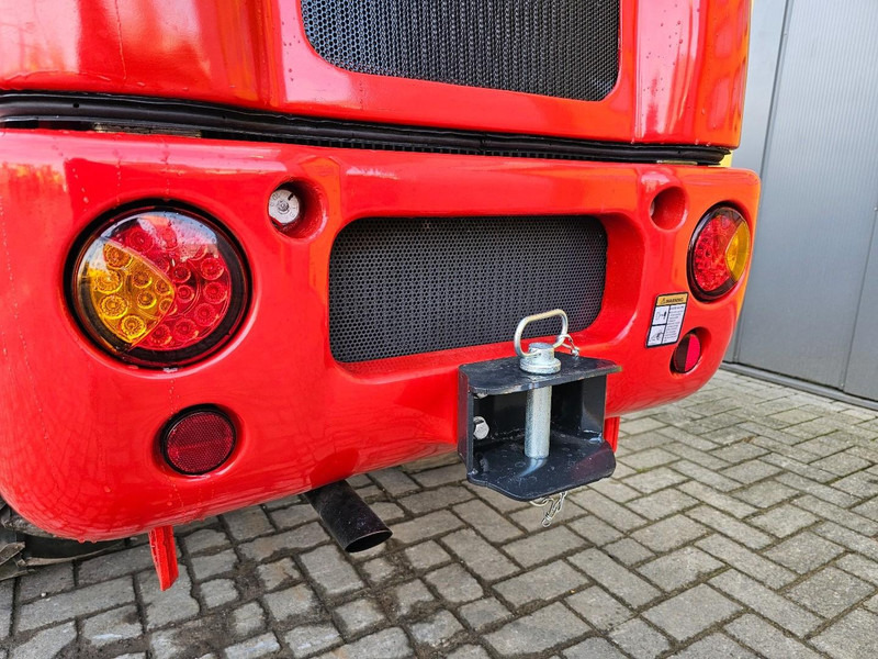 Wheel loader Heracles H280: picture 19