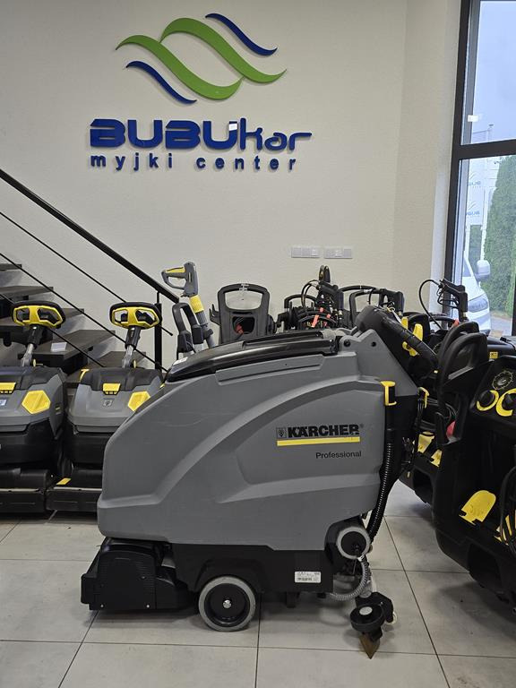 KÄRCHER B40 C Bp Fleet + R45 - Scrubber dryer: picture 4 KÄRCHER B40 C Bp Fleet + R45 - Scrubber dryer: picture 4