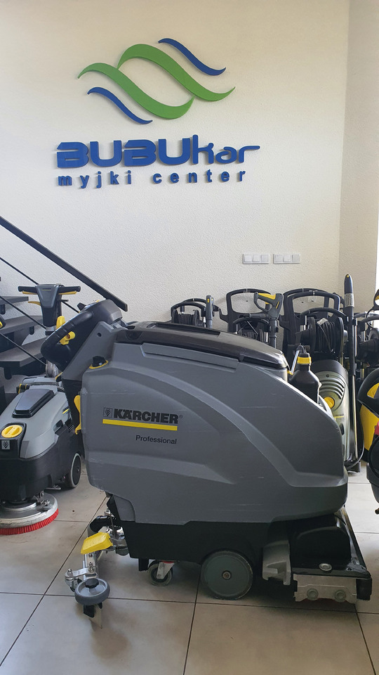 KÄRCHER B40 W YEAR 2021 - Scrubber dryer: picture 4 KÄRCHER B40 W YEAR 2021 - Scrubber dryer: picture 4