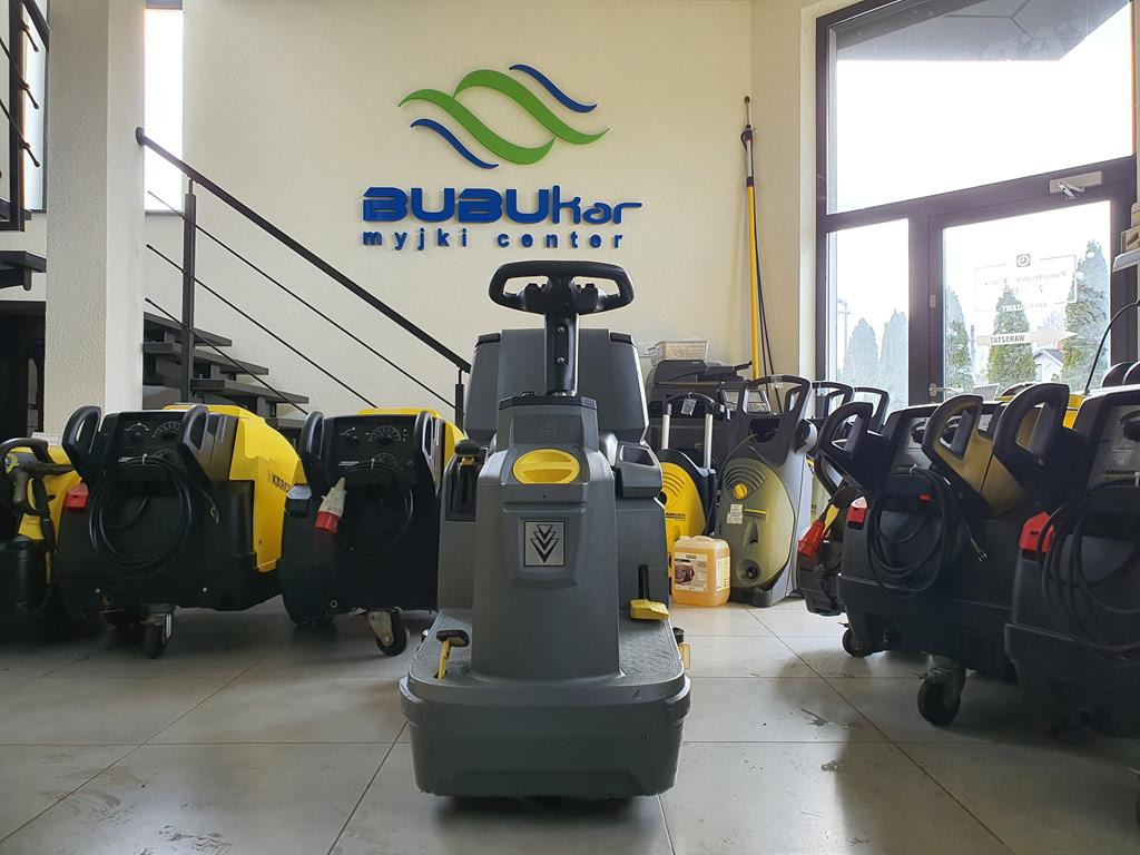 KÄRCHER BD 50/70 R Bp Pack Fleet Classic - Scrubber dryer: picture 3 KÄRCHER BD 50/70 R Bp Pack Fleet Classic - Scrubber dryer: picture 3