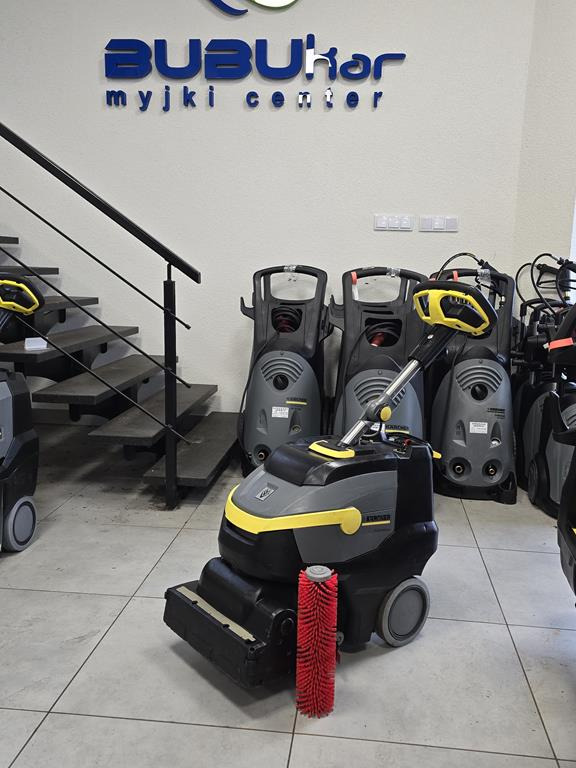 KÄRCHER BR 35/12 C Bp - Scrubber dryer: picture 1 KÄRCHER BR 35/12 C Bp - Scrubber dryer: picture 1