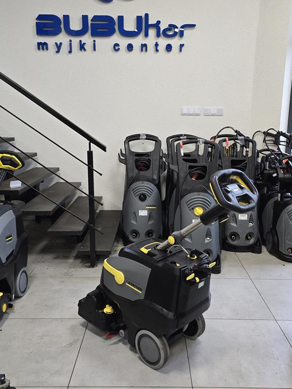 KÄRCHER BR 35/12 C Bp - Scrubber dryer: picture 5 KÄRCHER BR 35/12 C Bp - Scrubber dryer: picture 5