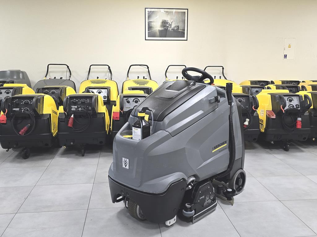 Kärcher B 95 RS - Scrubber dryer: picture 2 Kärcher B 95 RS - Scrubber dryer: picture 2