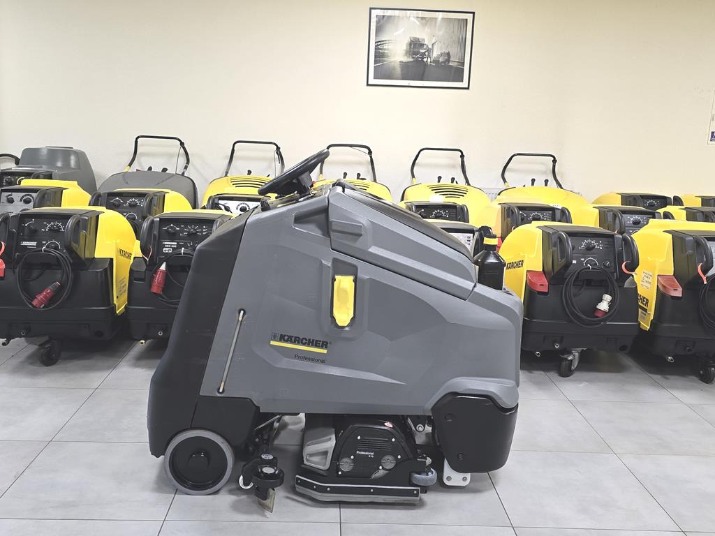 Kärcher B 95 RS - Scrubber dryer: picture 3 Kärcher B 95 RS - Scrubber dryer: picture 3