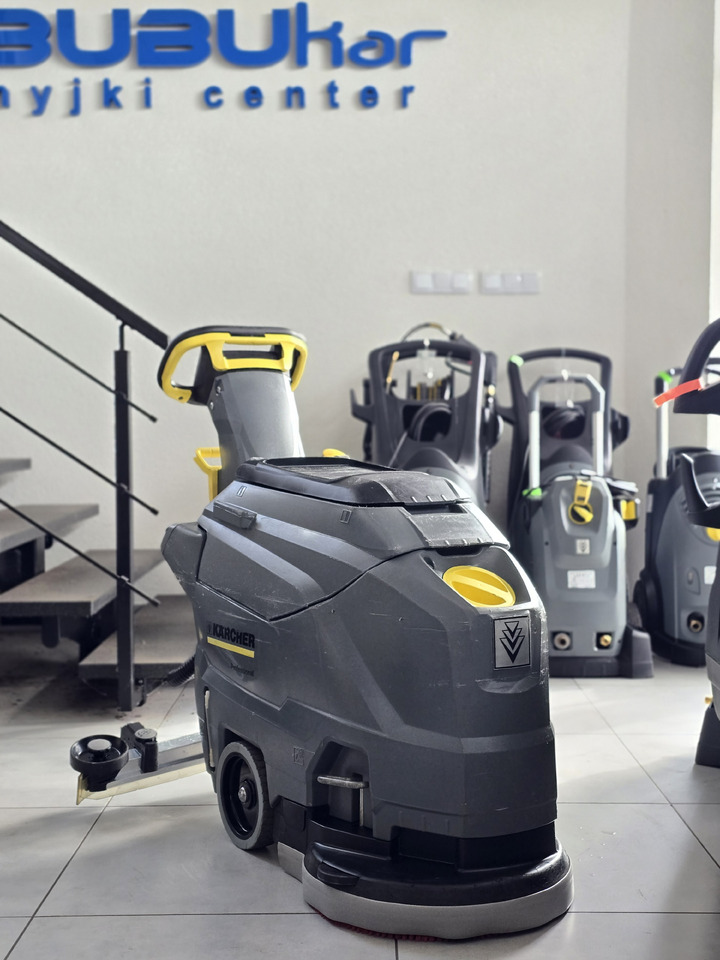 Kärcher BD 43/25 C Bp - Scrubber dryer: picture 5 Kärcher BD 43/25 C Bp - Scrubber dryer: picture 5