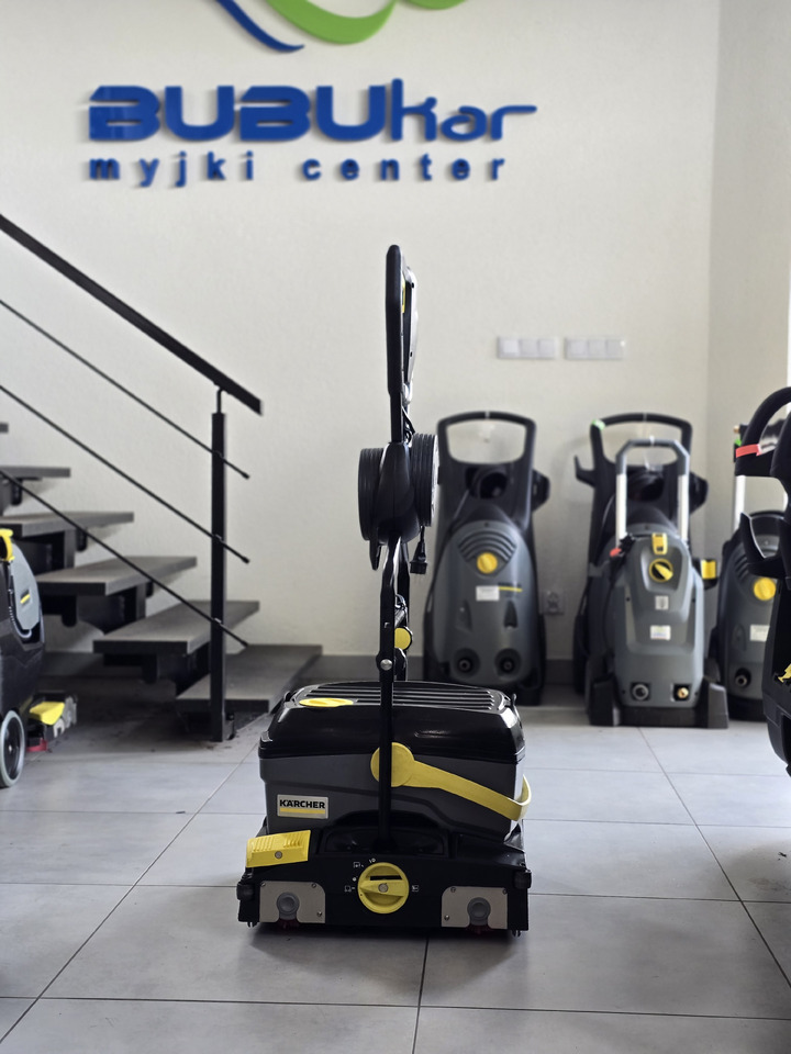 Kärcher BR 40/10 C Ep - Scrubber dryer: picture 2 Kärcher BR 40/10 C Ep - Scrubber dryer: picture 2