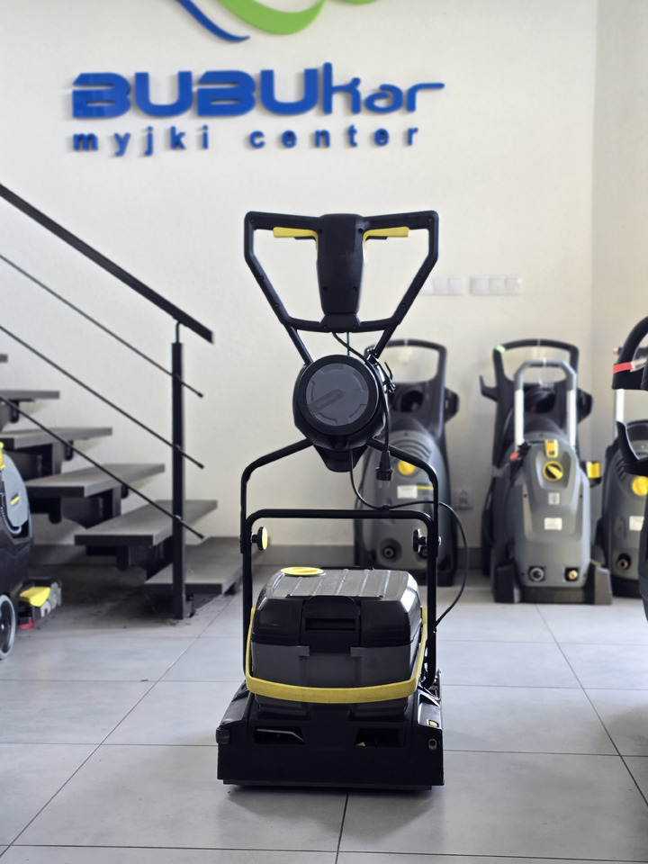 Kärcher BR 40/10 C Ep - Scrubber dryer: picture 4 Kärcher BR 40/10 C Ep - Scrubber dryer: picture 4