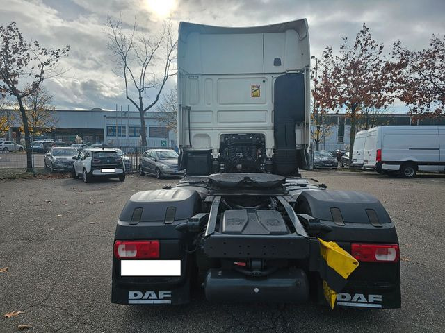 DAF XF 480 FT - Tractor unit: picture 5 DAF XF 480 FT - Tractor unit: picture 5