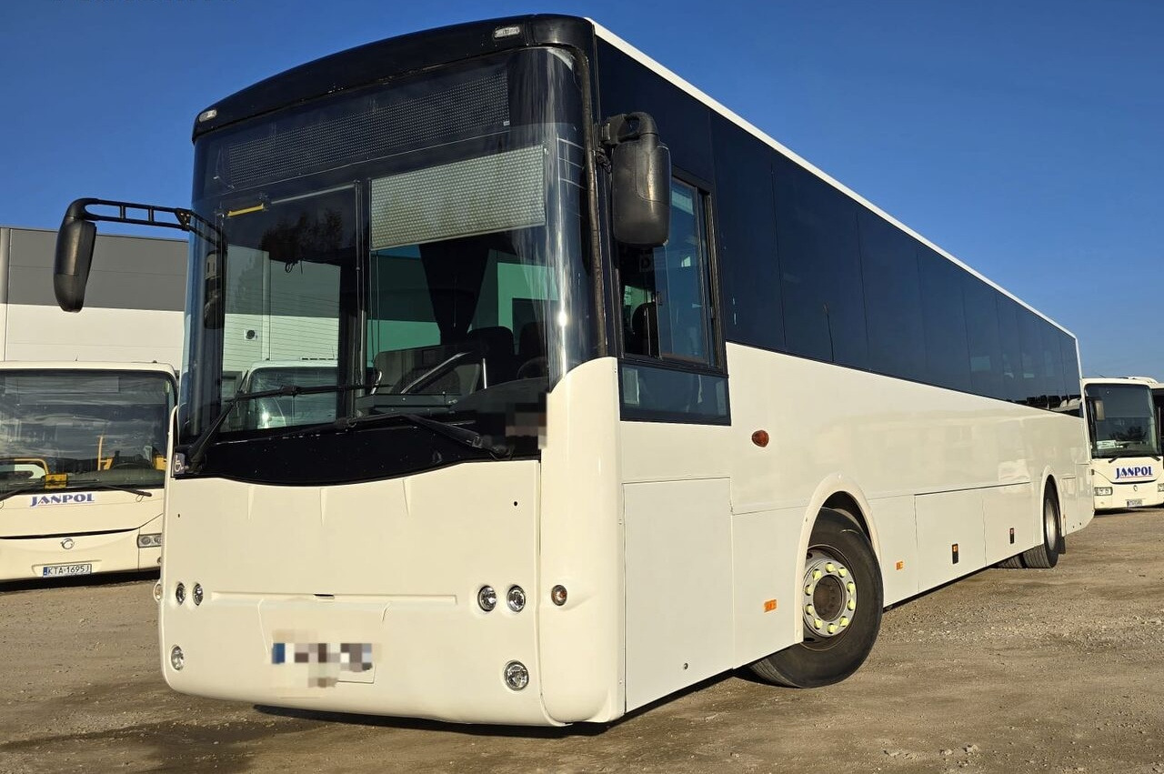 MAN FAST SYTER - Coach: picture 1 MAN FAST SYTER - Coach: picture 1