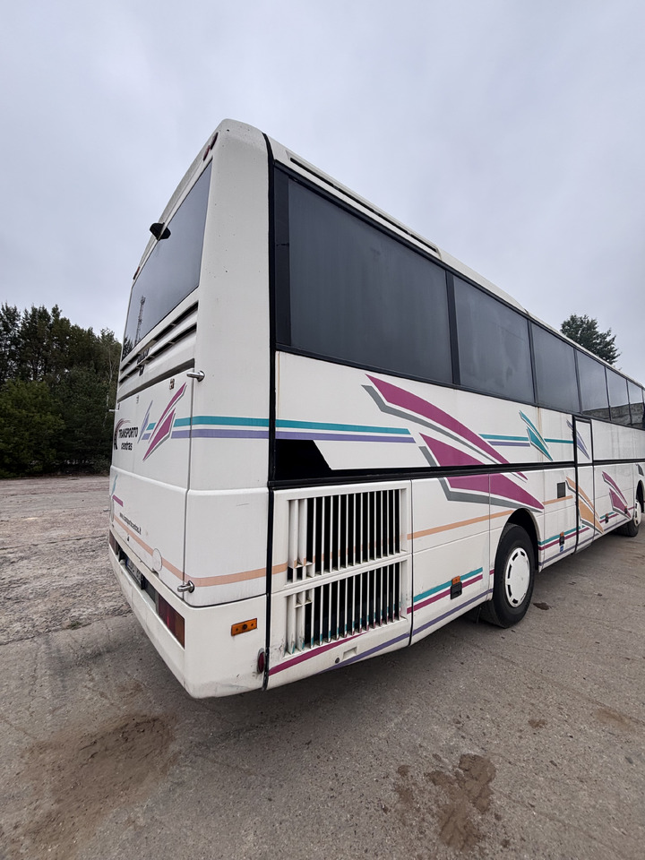 MAN - Coach: picture 5 MAN - Coach: picture 5