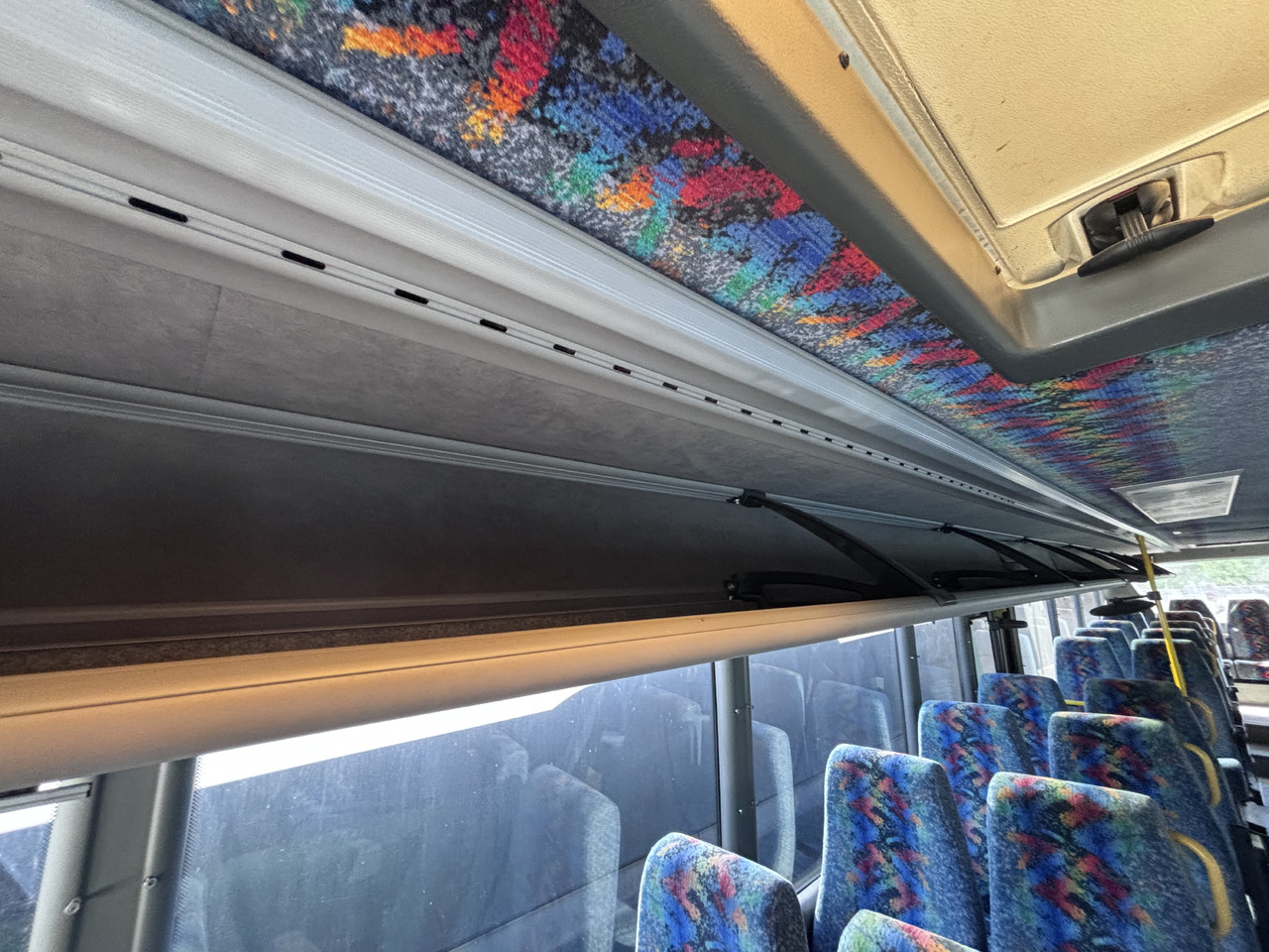 Leasing of SCANIA KIB12.0 SCANIA KIB12.0: picture 15