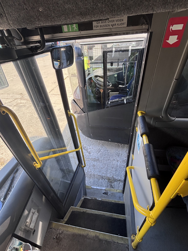 Leasing of SCANIA KIB12.0 SCANIA KIB12.0: picture 6