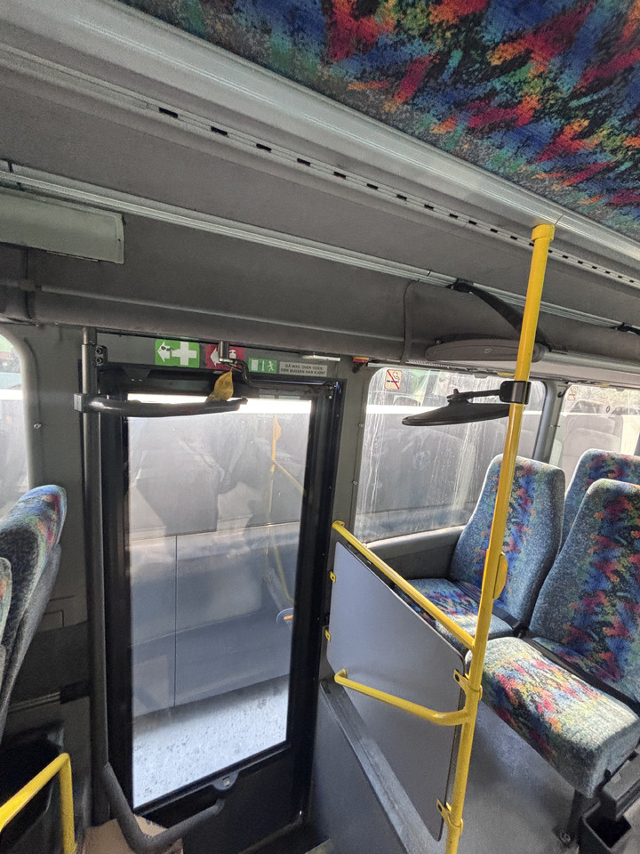 Leasing of SCANIA KIB12.0 SCANIA KIB12.0: picture 13