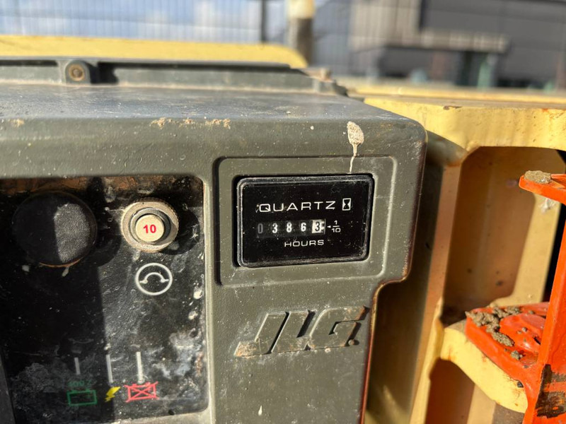 JLG 1230ES - Telescopic boom: picture 5 JLG 1230ES - Telescopic boom: picture 5