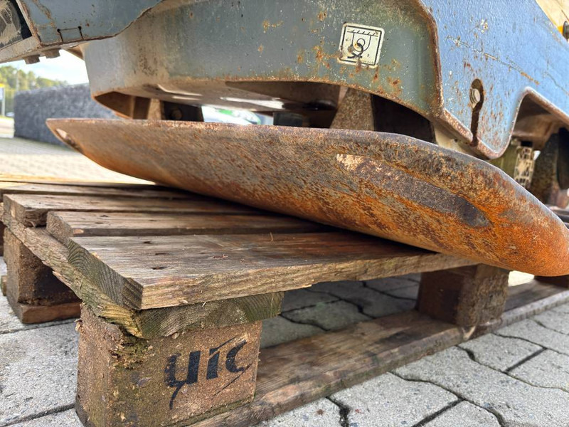 Plate compactor WACKER NEUSON DPU110Lem970: picture 11 Plate compactor WACKER NEUSON DPU110Lem970: picture 11