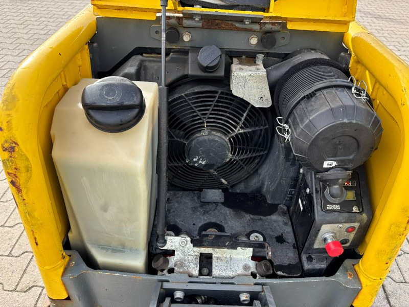 Plate compactor WACKER NEUSON DPU110Lem970: picture 8 Plate compactor WACKER NEUSON DPU110Lem970: picture 8