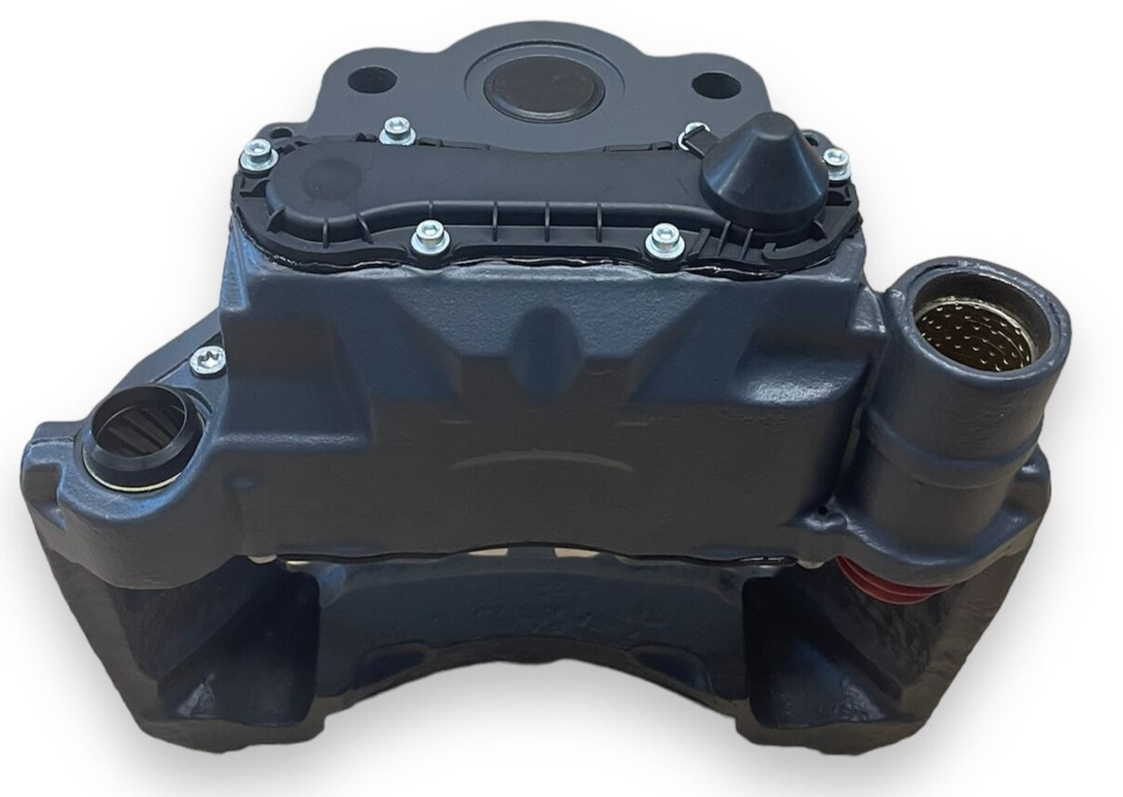 BPW K013173 K001118 SN6539 SN6570RC 0536270371 MXC9102502 K004162 5362703710 - Brake caliper for Trailer: picture 1 BPW K013173 K001118 SN6539 SN6570RC 0536270371 MXC9102502 K004162 5362703710 - Brake caliper for Trailer: picture 1