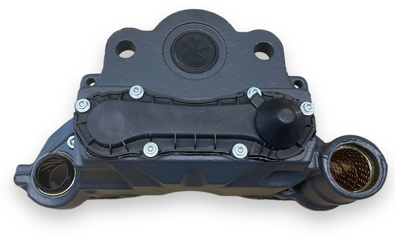 BPW K013173 K001118 SN6539 SN6570RC 0536270371 MXC9102502 K004162 5362703710 - Brake caliper for Trailer: picture 2 BPW K013173 K001118 SN6539 SN6570RC 0536270371 MXC9102502 K004162 5362703710 - Brake caliper for Trailer: picture 2