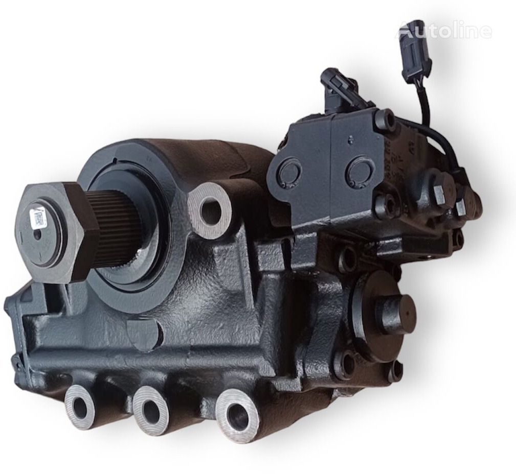Bosch New 41271388, 8099955612 IVECO New steering gear IVECO TRAKKER 41271388 8099955612 - Steering gear for Truck: picture 2 Bosch New 41271388, 8099955612 IVECO New steering gear IVECO TRAKKER 41271388 8099955612 - Steering gear for Truck: picture 2