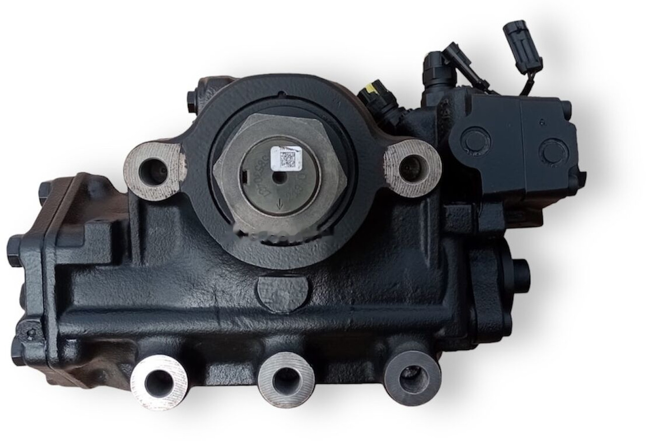 Bosch New 41271388, 8099955612 IVECO New steering gear IVECO TRAKKER 41271388 8099955612 - Steering gear for Truck: picture 1 Bosch New 41271388, 8099955612 IVECO New steering gear IVECO TRAKKER 41271388 8099955612 - Steering gear for Truck: picture 1