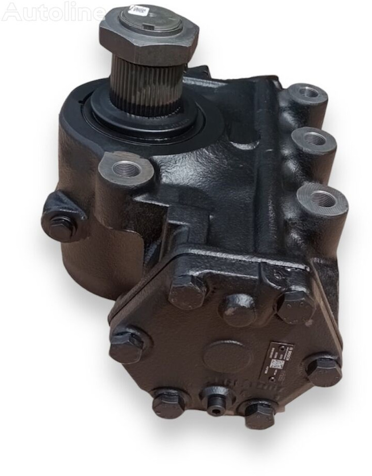 Bosch New 41271388, 8099955612 IVECO New steering gear IVECO TRAKKER 41271388 8099955612 - Steering gear for Truck: picture 3 Bosch New 41271388, 8099955612 IVECO New steering gear IVECO TRAKKER 41271388 8099955612 - Steering gear for Truck: picture 3