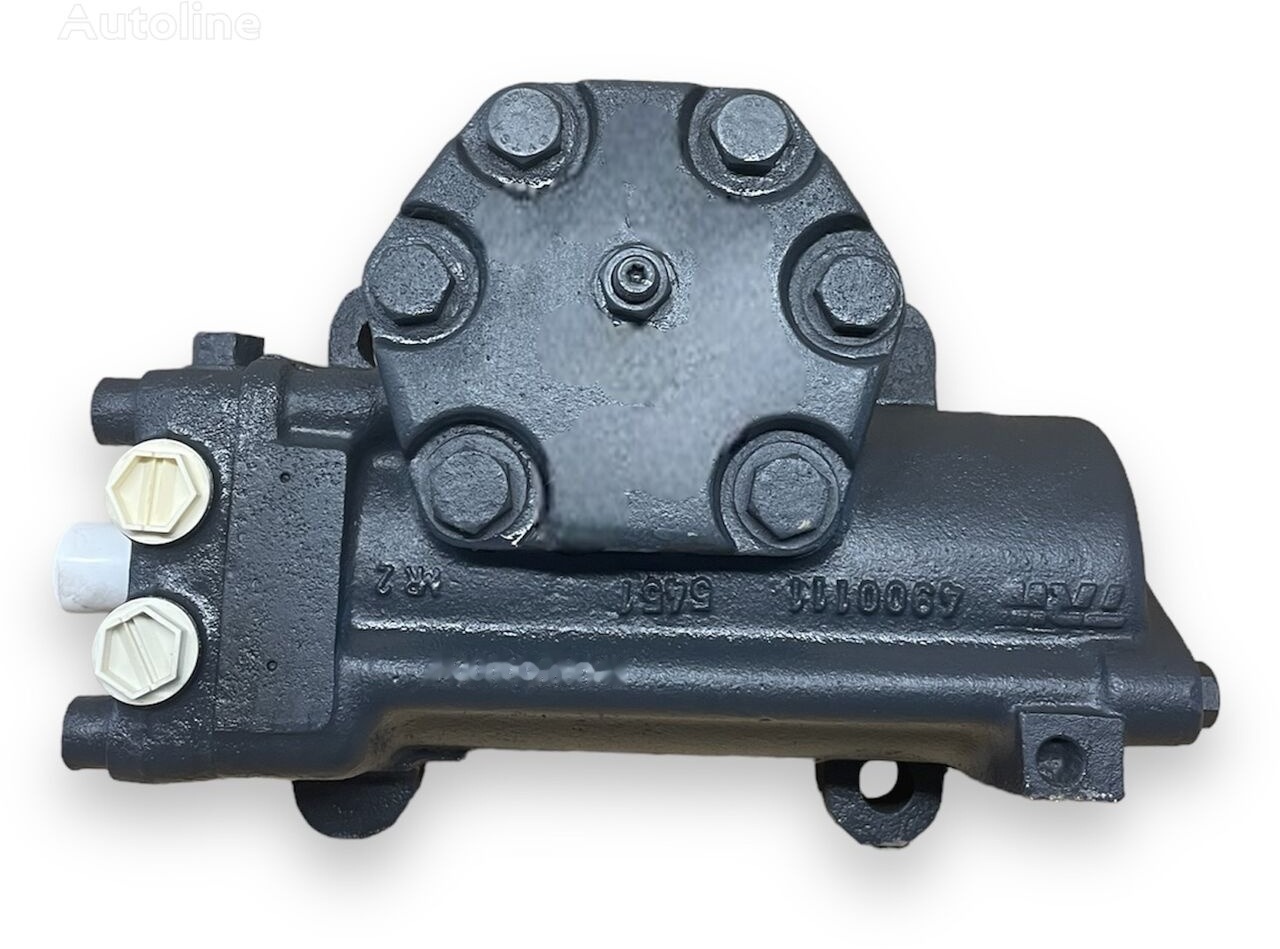 IVECO 4834723 504106226 JRB5034 TAS55605 TAS55613 TRW 4834723 504106226 JRB5034 TAS55605 TAS55613 - Steering gear for Truck: picture 3 IVECO 4834723 504106226 JRB5034 TAS55605 TAS55613 TRW 4834723 504106226 JRB5034 TAS55605 TAS55613 - Steering gear for Truck: picture 3