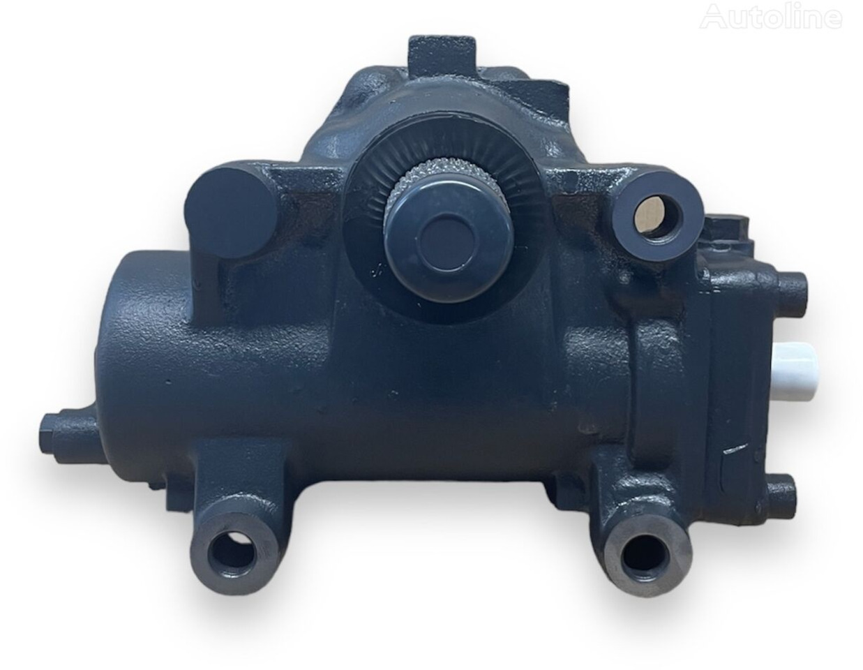 IVECO 4834723 504106226 JRB5034 TAS55605 TAS55613 TRW 4834723 504106226 JRB5034 TAS55605 TAS55613 - Steering gear for Truck: picture 1 IVECO 4834723 504106226 JRB5034 TAS55605 TAS55613 TRW 4834723 504106226 JRB5034 TAS55605 TAS55613 - Steering gear for Truck: picture 1