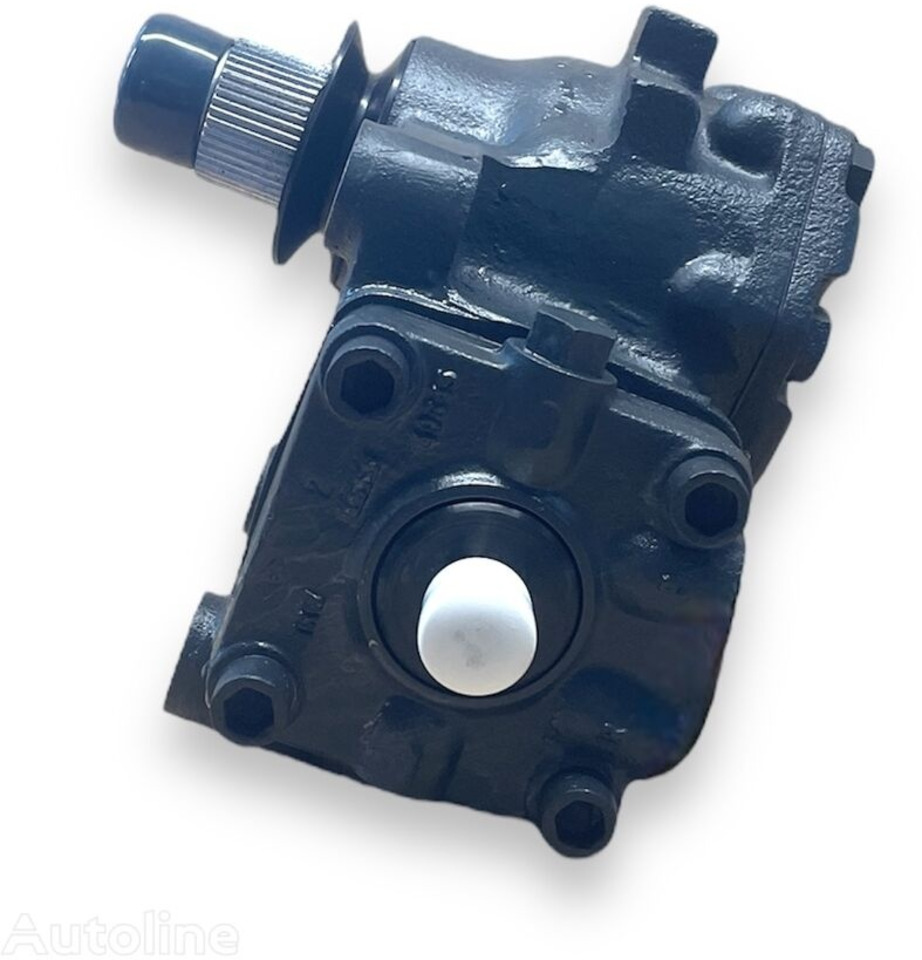 IVECO 4834723 504106226 JRB5034 TAS55605 TAS55613 TRW 4834723 504106226 JRB5034 TAS55605 TAS55613 - Steering gear for Truck: picture 2 IVECO 4834723 504106226 JRB5034 TAS55605 TAS55613 TRW 4834723 504106226 JRB5034 TAS55605 TAS55613 - Steering gear for Truck: picture 2