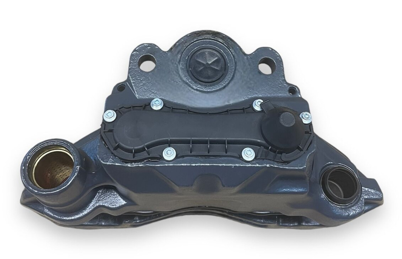 Knorr-Bremse K003782 II37808 SB7801 4080001100 Schmitz Cargobull K003782 II37808 SB7801 4080001100 - Brake caliper for Trailer: picture 1 Knorr-Bremse K003782 II37808 SB7801 4080001100 Schmitz Cargobull K003782 II37808 SB7801 4080001100 - Brake caliper for Trailer: picture 1