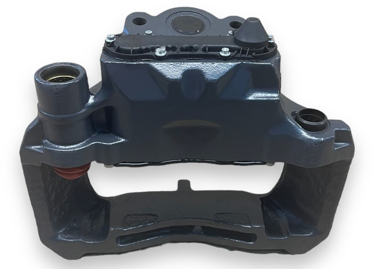 Knorr-Bremse K003782 II37808 SB7801 4080001100 Schmitz Cargobull K003782 II37808 SB7801 4080001100 - Brake caliper for Trailer: picture 3 Knorr-Bremse K003782 II37808 SB7801 4080001100 Schmitz Cargobull K003782 II37808 SB7801 4080001100 - Brake caliper for Trailer: picture 3