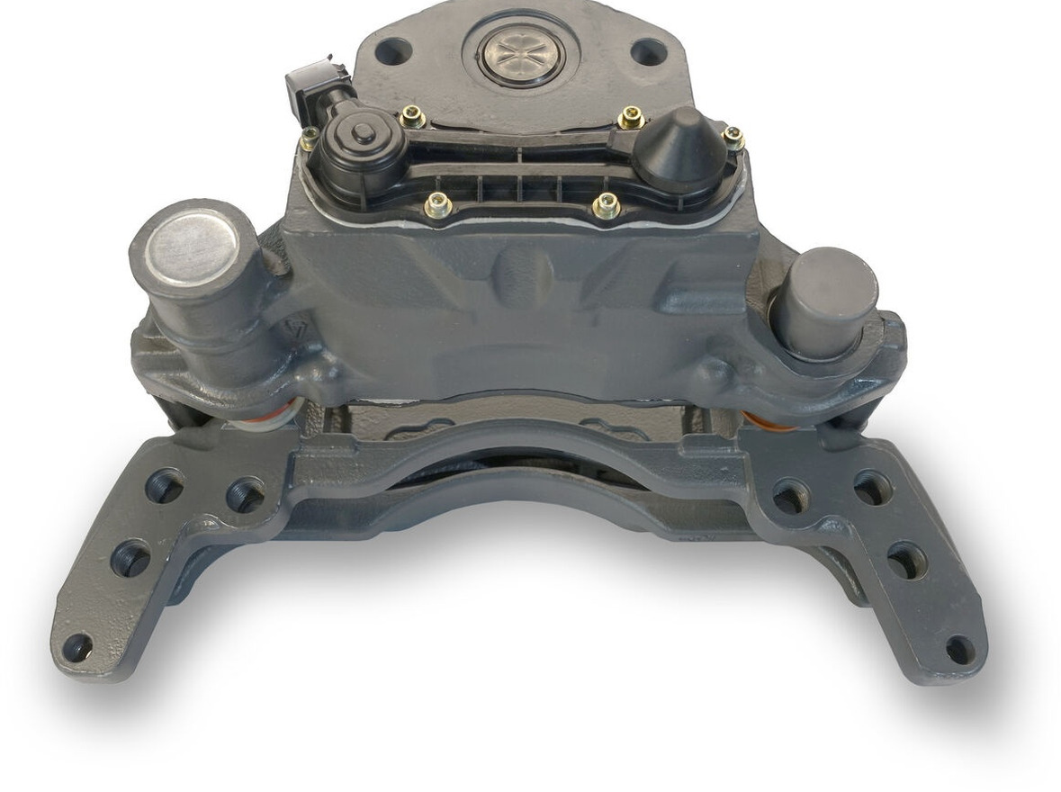 Knorr-Bremse SCANIA SN7 Scania truck - Brake caliper for Truck: picture 2 Knorr-Bremse SCANIA SN7 Scania truck - Brake caliper for Truck: picture 2