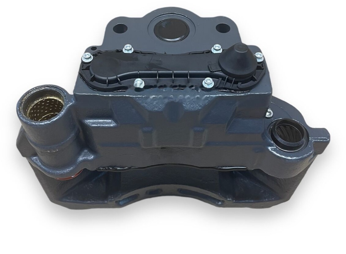 Knorr-Bremse SK7 K012633 K003400 K013873 SK7002 SK7042RC 3080005520 SAF K012633 K003400 K013873 SK7002 SK7042RC 3080005520 - Brake caliper for Trailer: picture 3 Knorr-Bremse SK7 K012633 K003400 K013873 SK7002 SK7042RC 3080005520 SAF K012633 K003400 K013873 SK7002 SK7042RC 3080005520 - Brake caliper for Trailer: picture 3