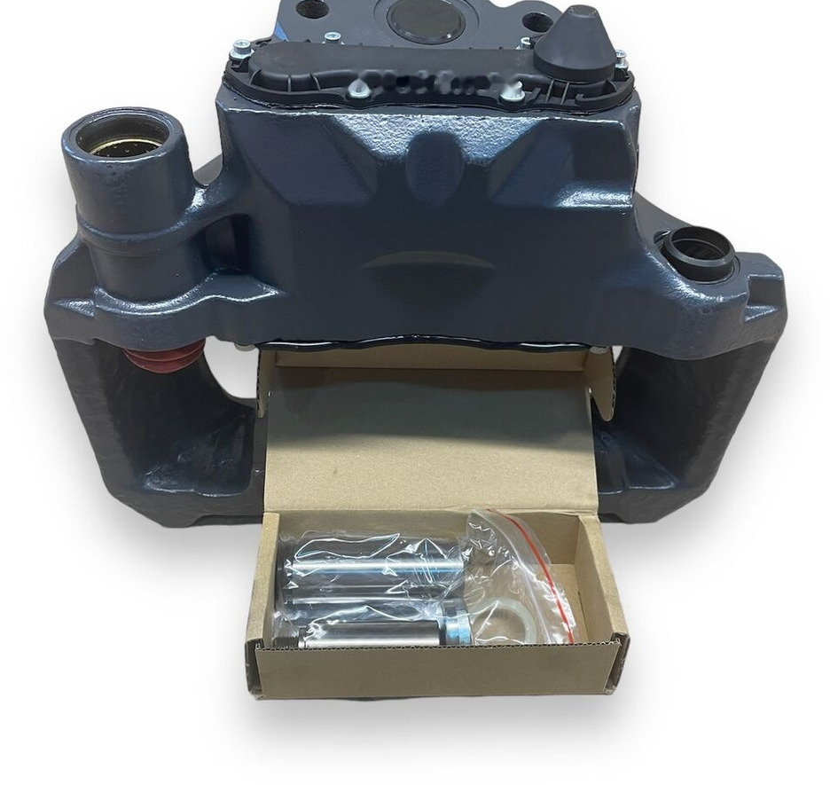 Knorr-Bremse SN7 K003781 II37809 SB7811 4080001000 Schmitz Cargobull K003781 II37809 SB7811 4080001000 - Brake caliper for Trailer: picture 1 Knorr-Bremse SN7 K003781 II37809 SB7811 4080001000 Schmitz Cargobull K003781 II37809 SB7811 4080001000 - Brake caliper for Trailer: picture 1