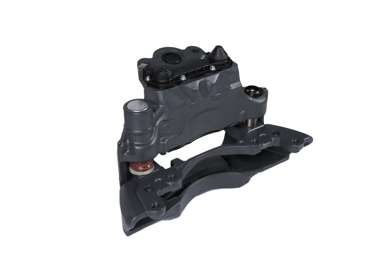 MERCEDES-BENZ SL7504, SL7514, K023248, K023249, A9604200102, A9604200202 - Brake caliper for Truck: picture 4 MERCEDES-BENZ SL7504, SL7514, K023248, K023249, A9604200102, A9604200202 - Brake caliper for Truck: picture 4