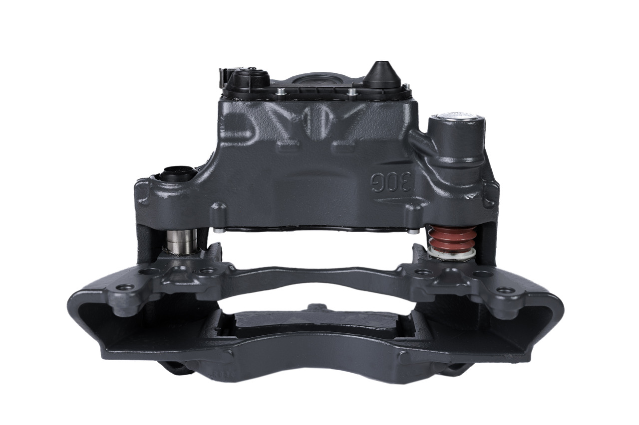 MERCEDES-BENZ SL7504, SL7514, K023248, K023249, A9604200102, A9604200202 - Brake caliper for Truck: picture 3 MERCEDES-BENZ SL7504, SL7514, K023248, K023249, A9604200102, A9604200202 - Brake caliper for Truck: picture 3