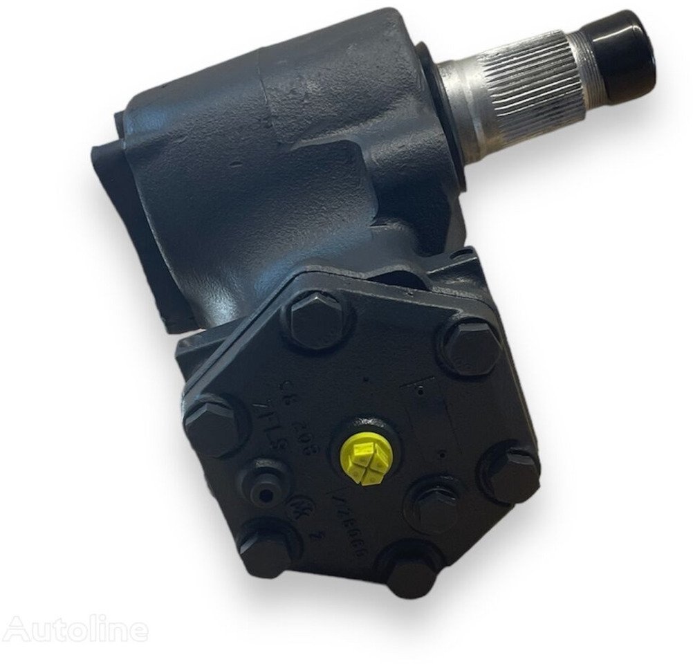 Mercedes-Benz 9304601900 9304602400 A9304601900 A9304602400 KS01001228 8098955 ZF Lenksysteme 9304601900 9304602400 A9304601900 A9304602400 KS01001228 8098955892 8098955893 8098956155 8098956156 KS0 - Steering gear for Truck: picture 3 Mercedes-Benz 9304601900 9304602400 A9304601900 A9304602400 KS01001228 8098955 ZF Lenksysteme 9304601900 9304602400 A9304601900 A9304602400 KS01001228 8098955892 8098955893 8098956155 8098956156 KS0 - Steering gear for Truck: picture 3