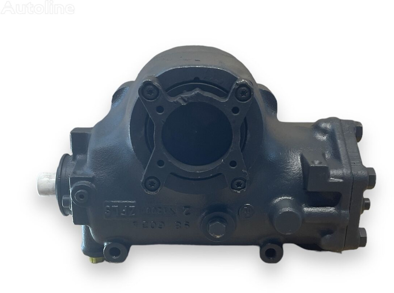 Mercedes-Benz 9304601900 9304602400 A9304601900 A9304602400 KS01001228 8098955 ZF Lenksysteme 9304601900 9304602400 A9304601900 A9304602400 KS01001228 8098955892 8098955893 8098956155 8098956156 KS0 - Steering gear for Truck: picture 2 Mercedes-Benz 9304601900 9304602400 A9304601900 A9304602400 KS01001228 8098955 ZF Lenksysteme 9304601900 9304602400 A9304601900 A9304602400 KS01001228 8098955892 8098955893 8098956155 8098956156 KS0 - Steering gear for Truck: picture 2