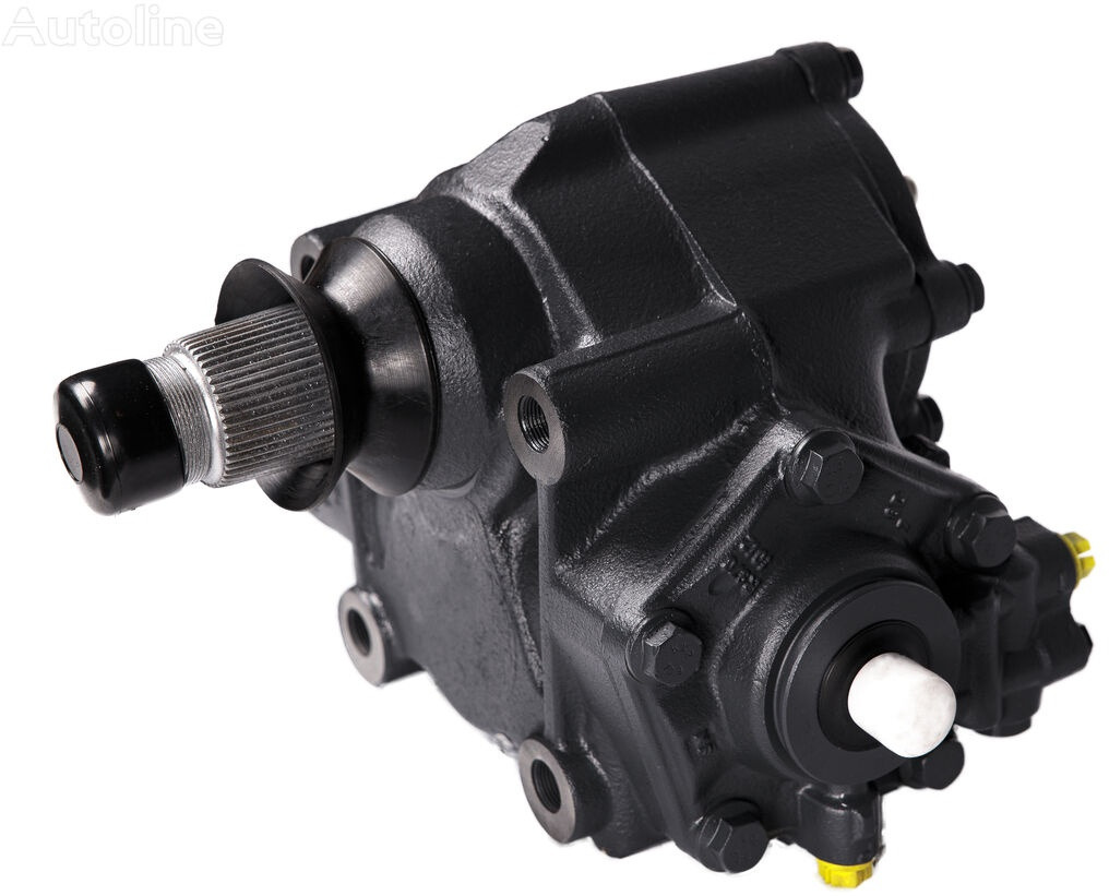 Mercedes-Benz LS8 9404600100 9404611701 JRG5065 JRB5067 9404603300 9404602400 Mercedes-Benz LS8 9404602400 9404603500 A9404602400 A9404603500 62169912 JRB5067 9404602400 9404603500 A9404602400 A9404 - Steering gear for Truck: picture 2 Mercedes-Benz LS8 9404600100 9404611701 JRG5065 JRB5067 9404603300 9404602400 Mercedes-Benz LS8 9404602400 9404603500 A9404602400 A9404603500 62169912 JRB5067 9404602400 9404603500 A9404602400 A9404 - Steering gear for Truck: picture 2