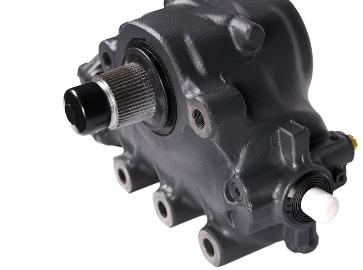 Renault 8098955719 KS00001211 KS01001178 7400250341 Renault - Steering gear for Truck: picture 1 Renault 8098955719 KS00001211 KS01001178 7400250341 Renault - Steering gear for Truck: picture 1