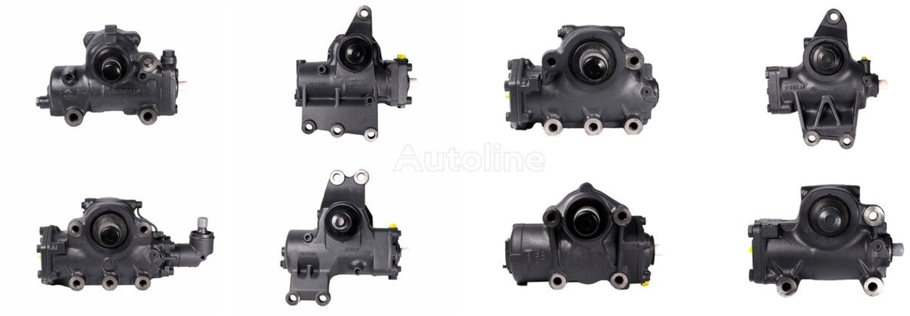 Renault 8098955719 KS00001211 KS01001178 7400250341 Renault - Steering gear for Truck: picture 4 Renault 8098955719 KS00001211 KS01001178 7400250341 Renault - Steering gear for Truck: picture 4