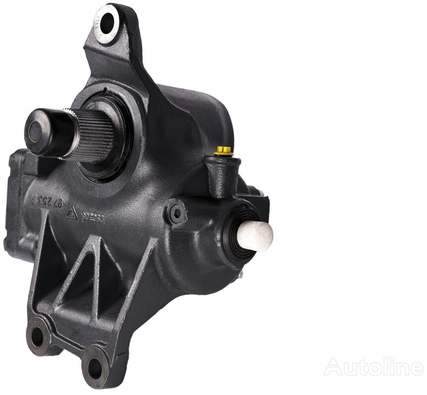 Scania 1531061 8097955161 ZF 1531061 8097955161 - Steering gear for Truck: picture 3 Scania 1531061 8097955161 ZF 1531061 8097955161 - Steering gear for Truck: picture 3
